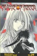 Flame of Recca #24