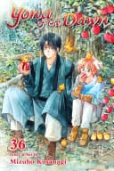 Yona of the Dawn #36