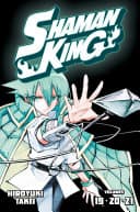 Shaman King #19