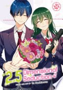 2.5 Dimensional Seduction #14