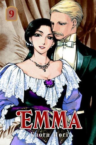 Emma #9