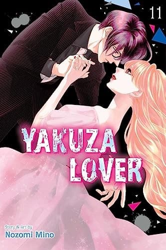 Yakuza Lover #11