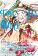 Touge Oni: Primal Gods in Ancient Times #3