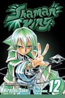 Shaman King #12