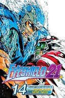 Eyeshield 21 #14 cover
