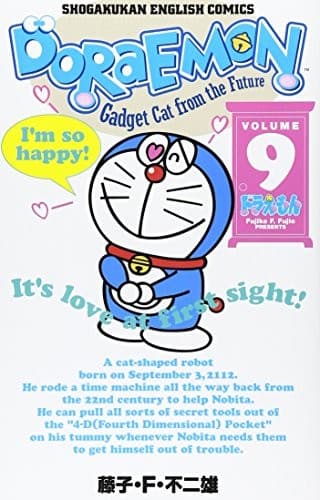 Doraemon #9