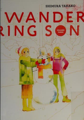 Wandering Son #3
