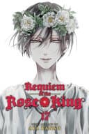 Requiem of the Rose King #17