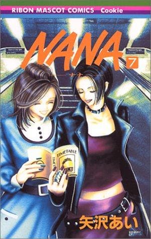 Nana #7