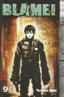 BLAME! #9