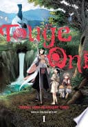 Touge Oni: Primal Gods in Ancient Times #1