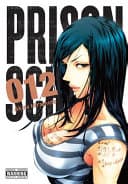 Prison School #12