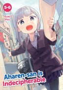 Aharen-san is Indecipherable #5