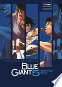 Blue Giant #5