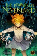 The Promised Neverland #5
