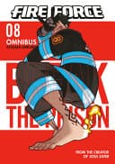 Fire Force #22