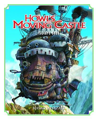 Howl's Moving Castle