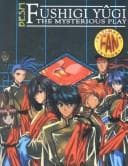 Fushigi Yûgi: Byakko Senki