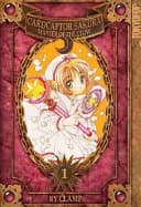 Cardcaptor Sakura: Master of the Clow