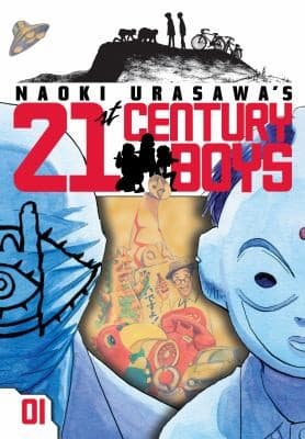 21st Century Boys: The Perfect Edition
