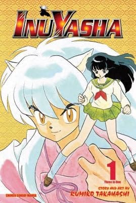 InuYasha (Vizbig Edition)