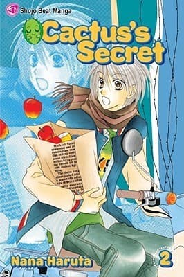 Cactus’s Secret