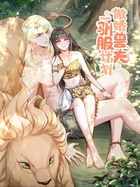 Taming My Royal Beast
