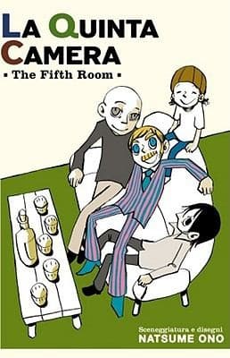 La Quinta Camera- The Fifth Room