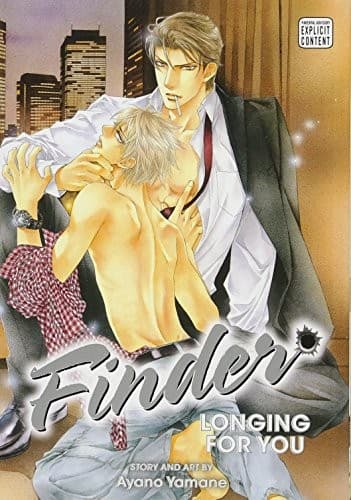 Finder Deluxe Edition