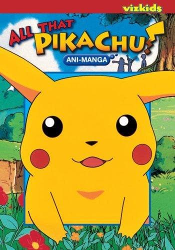 All That Pikachu!