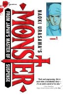 Naoki Urasawa's Monster