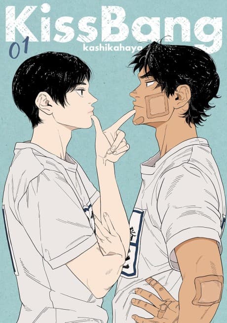 KissBang