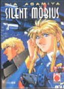 Silent Möbius: Turnabout