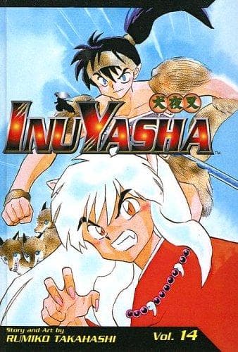 InuYasha [Inu-Yasha]