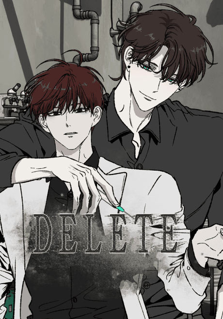 DELETE