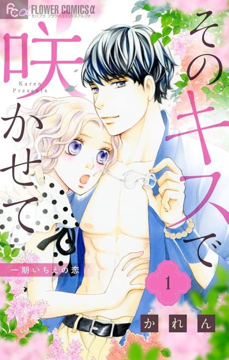 Sono Kiss de Sakasete