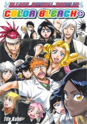 Color Bleach+: Bleach Official Bootleg