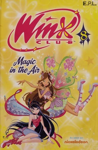 Winx Club: Magic Collection
