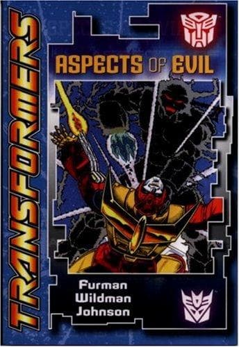Transformers: A Visual History