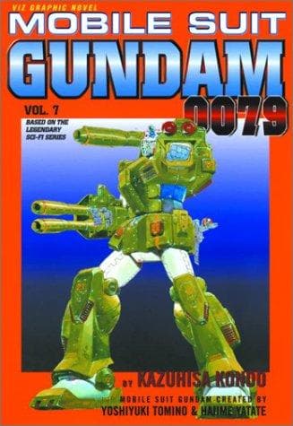 Mobile Suit Gundam 0079 Part One