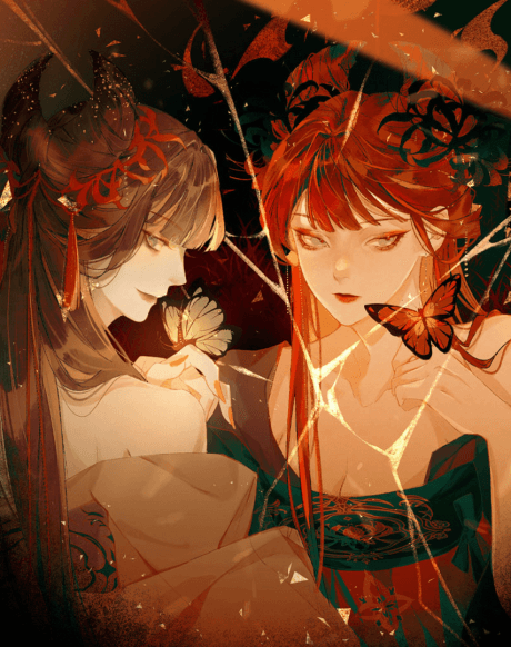 Xun Meng Hun