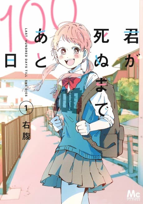 Kimi ga Shinu made Ato 100-nichi