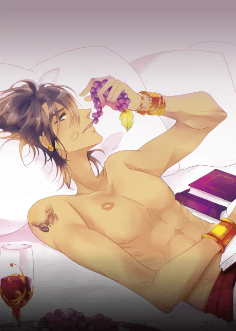 Alcohol Prince