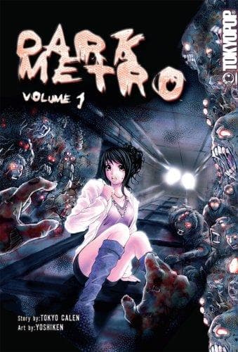 Dark Metro: The Ultimate Edition