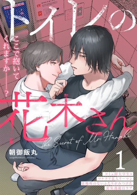 Toire no Hanaki-san