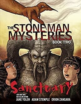 Sanctuary Part 3