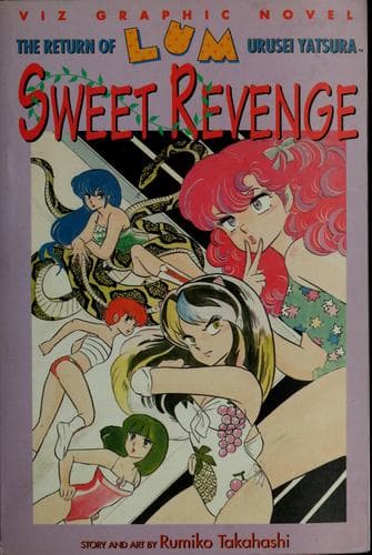 Lum: Urusei Yatsura