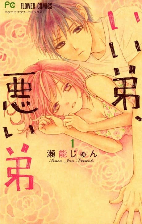 Ii Otouto, Warui Otouto