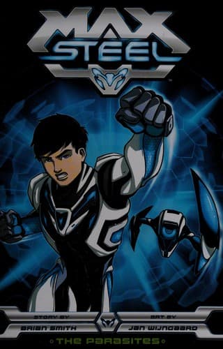 Max Steel