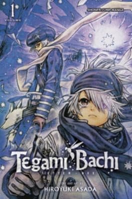 Tegami Bachi, Letter Bee
